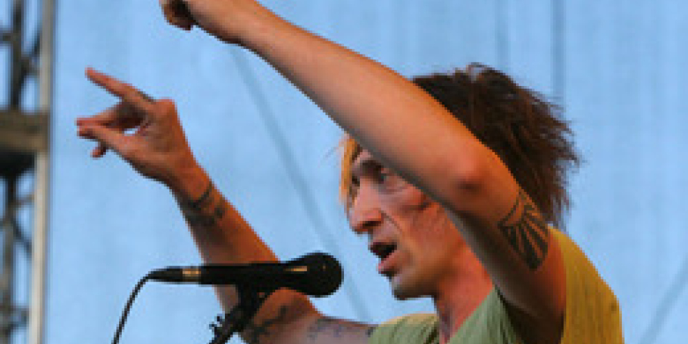 Kapela Sunshine rozparádí M-klub