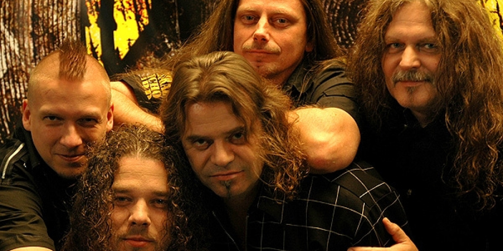 Koncert Arakainu se stěhuje do velkého sálu