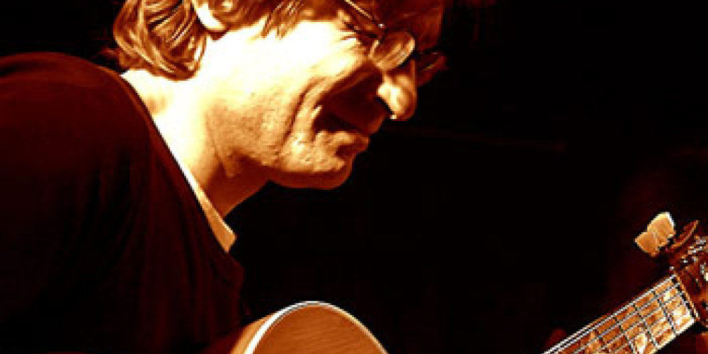 V M-klubu zahraje Rudy Linka se svým triem