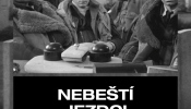 Nebeští jezdci