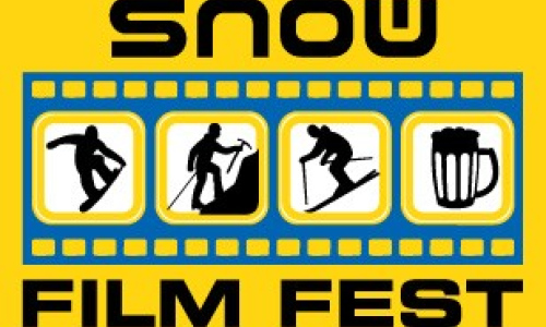 SNOW FILM FEST