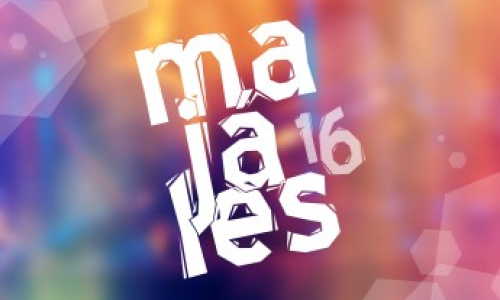 MAJÁLES 2016