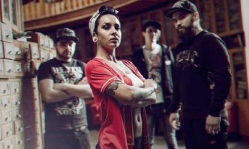 Jinjer