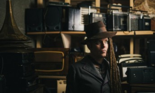 Duke Special