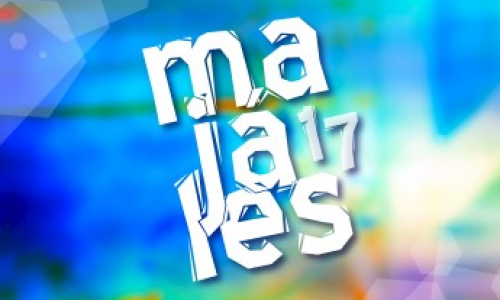 MAJÁLES 2017