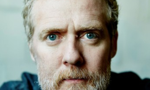 Glen Hansard + support Thom Artway