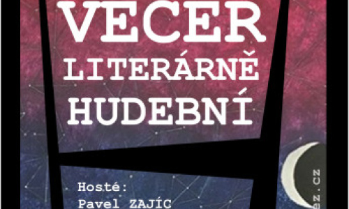 Literárně-hudební večer