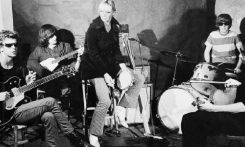 Velvet Underground & Nico