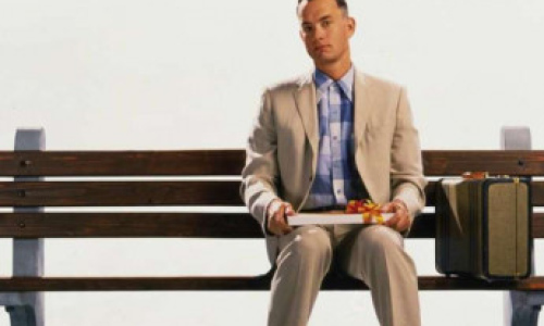 Forrest Gump