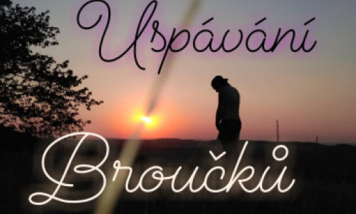 Uspávání broučků