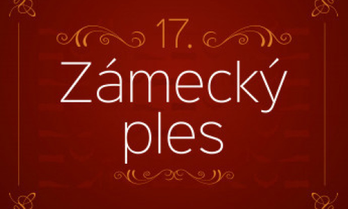 17. Zámecký ples