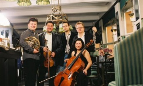 BABORÁK ENSEMBLE