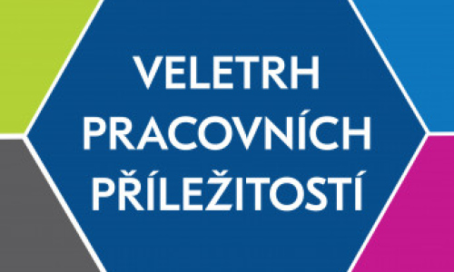 Veletrh pracovních příležitostí