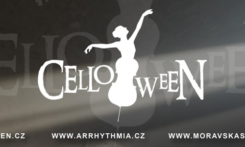 Arrhythmia - Celloween