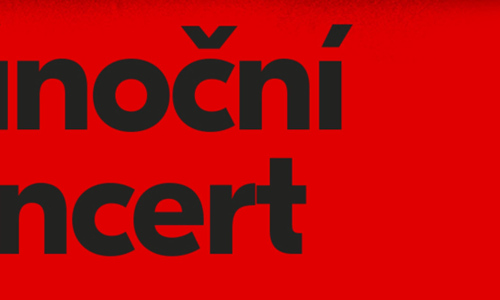 Vánoční koncert