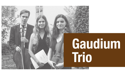 Gaudium Trio