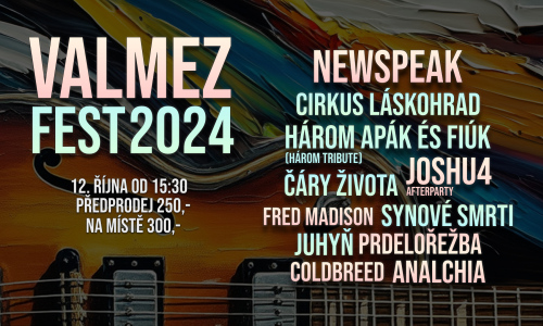 Valmezfest 2024