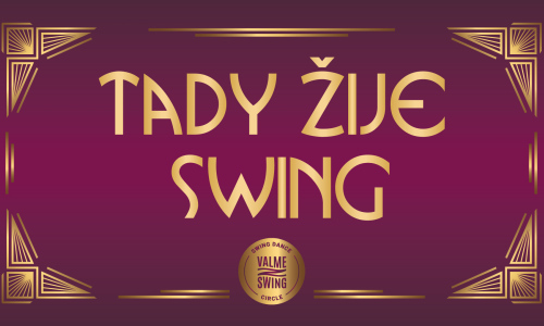 Tady žije swing!