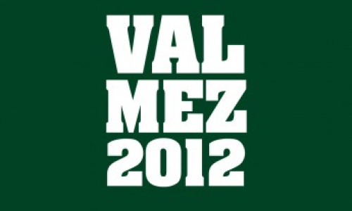 VALMEZ 2012