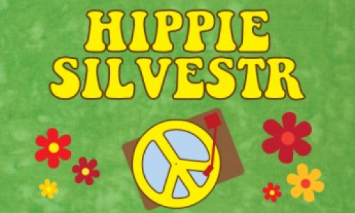 HIPPIE SILVESTR V M-KLUBU