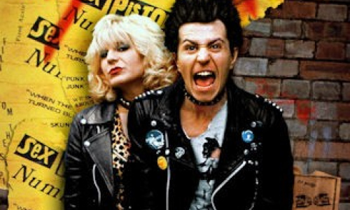 FMK: SID A NANCY