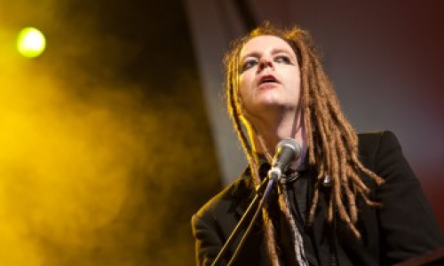 DUKE SPECIAL (GB)
