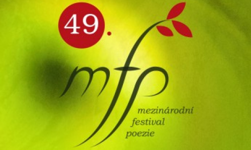 49. Mezinárodní festival poezie