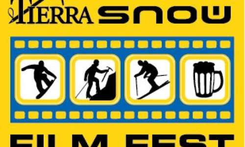 SNOW FILM FEST 2013