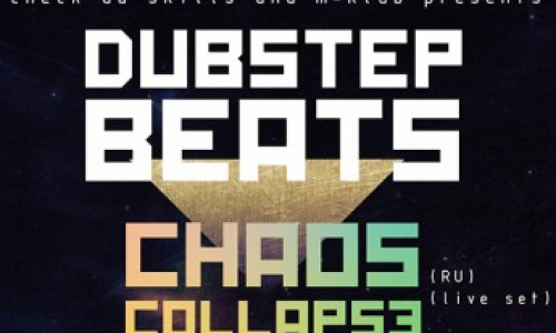 DUBSTEP BEATS