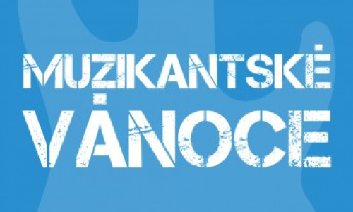 MUZIKANTSKÉ VÁNOCE