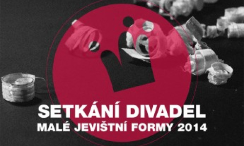 Setkání divadel - Malé jevištní formy 