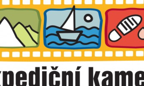 EXPEDIČNÍ KAMERA 2014