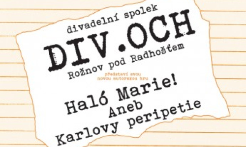 Divadlo Div.Och