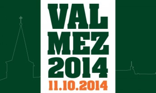 VALMEZ 2014