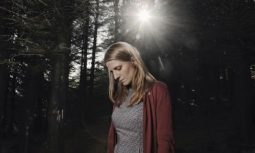 MARKÉTA IRGLOVÁ