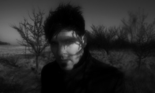 BORIS CARLOFF