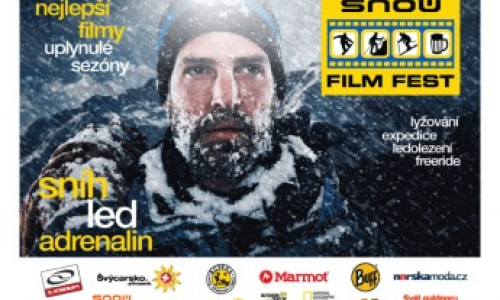 SNOW FILM FEST 2014