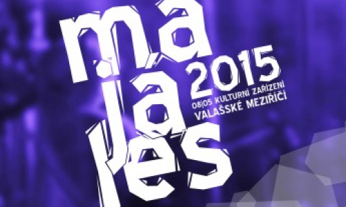 MAJÁLES 2015