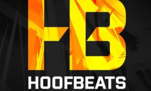 HOOFBEATS