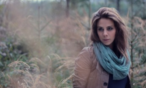ANETA LANGEROVÁ