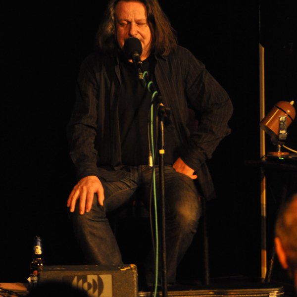 21-03-2012 VLASTIMIL TŘEŠŇÁK 