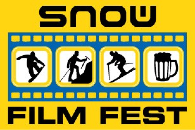 SNOW FILM FEST