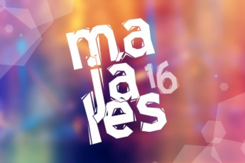 MAJÁLES 2016