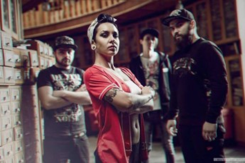 Jinjer