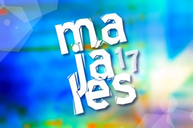 MAJÁLES 2017