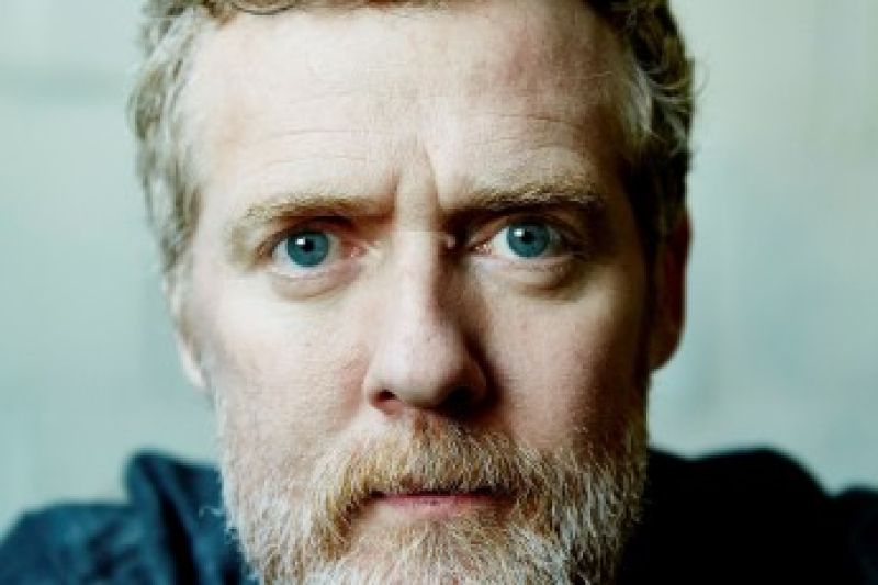 Glen Hansard + support Thom Artway