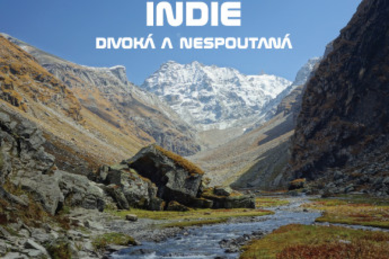 Indie divoká a nespoutaná