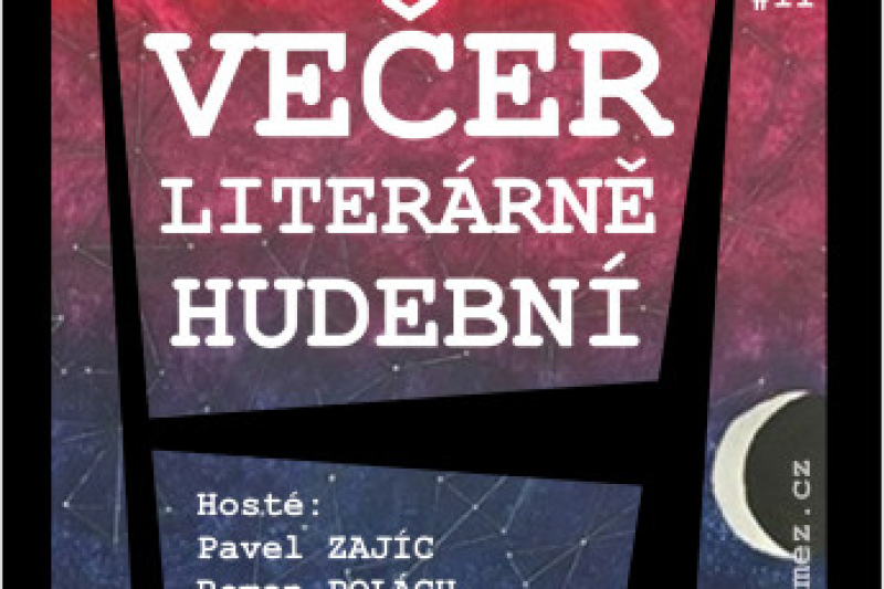 Literárně-hudební večer