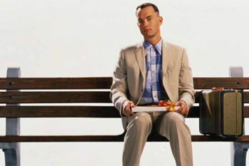 Forrest Gump