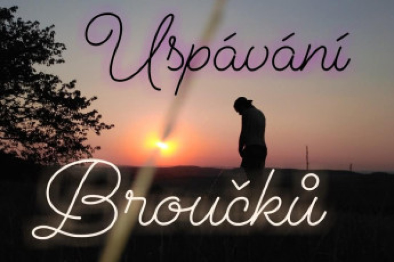 Uspávání broučků